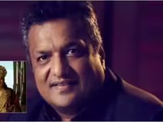 Sanjay Gupta REAGE às afirmações dos fabricantes do Ramayana sobre a equipe VFX