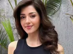 Tour pela casa da atriz Mehreen Pirzada