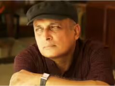 Piyush Mishra fala sobre sua luta contra o alcoolismo