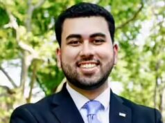 ‘Nem uma palavra em inglês’: disputa sobre Jay Vaingakar, de origem indiana, fazendo campanha em hindi pela ‘comunidade desi’ de Nova Jersey