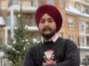 Birinder Singh, de origem indiana, morto a tiros na rodovia de Edmonton, suspeito acusado de assassinato em segundo grau