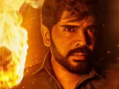 ‘Líder’ BO dia 1: o filme de Saravanan começa com um começo decente