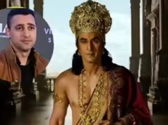 Imran Khan em comparações com Ranbir Kapoor em meio ao lançamento do teaser de ‘Ramayana’