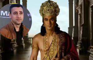 Imran Khan em comparações com Ranbir Kapoor em meio ao lançamento do teaser de ‘Ramayana’