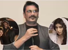 Mukesh diz que atrizes queriam contracenar com Ranveer