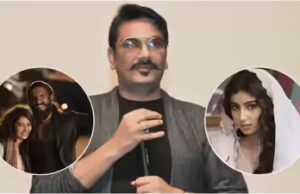 Mukesh diz que atrizes queriam contracenar com Ranveer