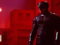 Reunião dos defensores provocada: fotos do set mostram que os heróis da Marvel se unem