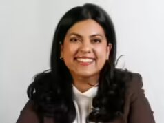 Conheça Rini Sampath: candidato nascido na Índia torna-se o primeiro sul-asiático a entrar na corrida para prefeito de Washington DC