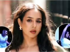 Cantor punjabi cancela present após invasão assustadora do palco