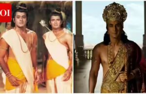 Ramayana: Sunil diz que Ranbir não tem a ‘inocência’ de Arun Govil