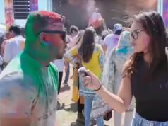 O Texas é agora uma “mini-Índia”: como um estado vermelho-escuro se tornou um foco de ódio anti-Índia nos EUA