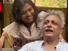 Piyush revela por que a esposa se recusou a deixá-lo apesar da infidelidade