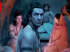 Ranbir Kapoor diz que inicialmente rejeitou o Ramayana ‘por medo’