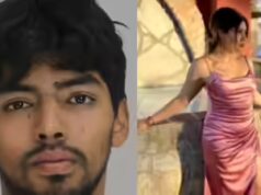 ‘Fui obrigado…’: Imigrante ilegal acusado de cortar a garganta da esposa em Dallas