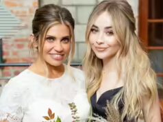 Sabrina Carpenter é a pessoa certa para conselhos de Danielle Fishel