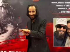 Naseem Mughal REAGE ao fato de ‘Dhurandhar’ ser chamado de propaganda