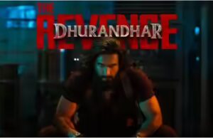 ‘Dhurandhar 2’ definido para SUPERAR Rs 1000 cr na Índia – atualização do BO