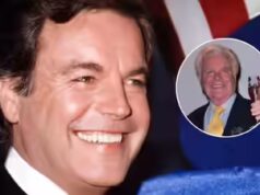 Frase do dia de Robert Wagner