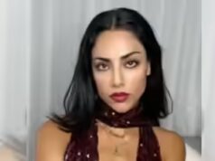 Quem é Sarinasadat Hosseiny? Sobrinha-neta do common iraniano Qasem Soleimani presa pelo ICE