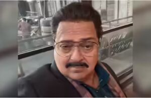 A forte REAÇÃO de Rakesh à afirmação semelhante de Nabeel Gabol