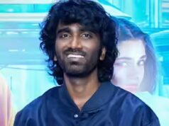 A jogada inteligente de Pradeep Ranganathan no evento ‘LIK’ chama a atenção