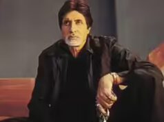 Large B nos dias de ‘Aankhen’: ‘Arjun Rampal, Akshay Kumar se divertiram muito, mas…’