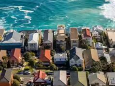 Australianos reagem quando 33.000 residentes de Sydney e 8.600 nativos de Melbourne fogem devido ao aumento da população imigrante