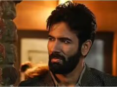 Dinamarquês revela como Dhurandhar mudou sua vida