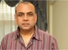 Paresh faz uma afirmação ousada sobre a comédia de terror de Priyadarshan-Akshay