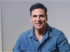 Akshay revela história comovente por trás de sua selfie favorita