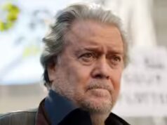 Desprezo de Steve Bannon pelo caso do Congresso: como a condenação por J6 agora enfrenta possível demissão