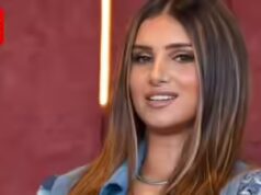 Tara Sutaria fala sobre amor, casamento e filhos