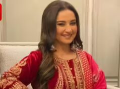 Divya Dutta lembra de ter uma queda por Salman, Farhan Akhtar