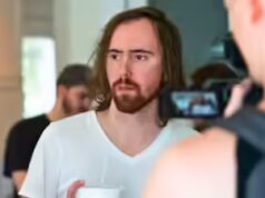 Por que Asmongold foi banido? Streamer quebra o silêncio sobre a suspensão do Twitch e chama “duplo padrão”