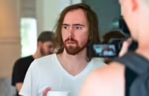 Por que Asmongold foi banido? Streamer quebra o silêncio sobre a suspensão do Twitch e chama “duplo padrão”
