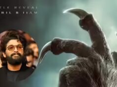 O pôster do título ‘AA22xA6’ de Atlee e Allu Arjun será lançado nesta knowledge