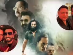 O ator de ‘Dhurandhar’, Aditya, relembra gritos de ameaça: ‘Eu não sou de Pak’