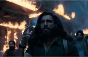 Como ‘Dhurandhar 2’ transformou Mumbai no Paquistão