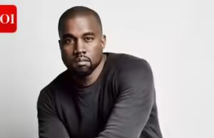 Reino Unido bloqueia a entrada de Kanye West por causa de seus comentários antissemitas anteriores