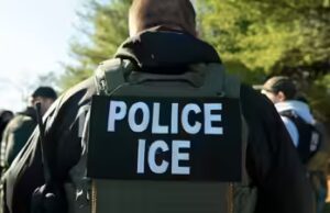 Agentes do ICE atiram em homem procurado na Califórnia em El Salvador; suspeito tentou atropelar policiais