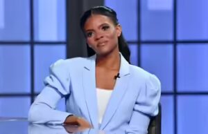 "Presidente matou Charlie": Candace Owens provoca indignação com afirmação explosiva sobre o assassinato de Charlie Kirk