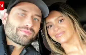 Taylor Frankie Paul alega que Dakota Mortensen bateu com a cabeça