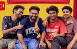 ‘Vaazha 2’ BO dia 6: filme de Hashir se mantém estável com Rs 7,10 Cr