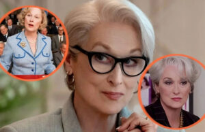 Revisitando os personagens icônicos de Meryl Streep