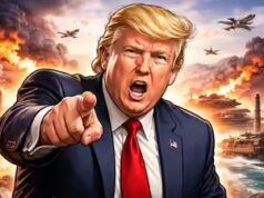 Cessar-fogo Irão-EUA: Será que a “Teoria do Louco” de Trump levou Teerão a uma pausa?