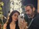 Arjun Rampal escreve um bilhete de aniversário emocionante para Gabriella