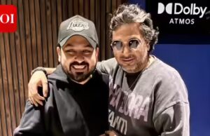 Aditya Dhar elogia Mukesh Chhabra após o sucesso de Dhurandhar 2
