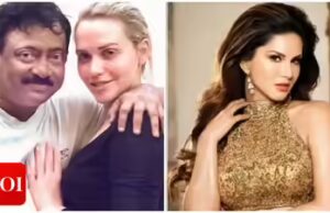 RGV relembra a resposta de Sunny Leone sobre trabalhar com Mia Malkova