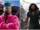 Badshah analisa a franquia Dhurandhar de Ranveer Singh