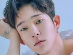 Nam Taehyun passará 1 ano na prisão